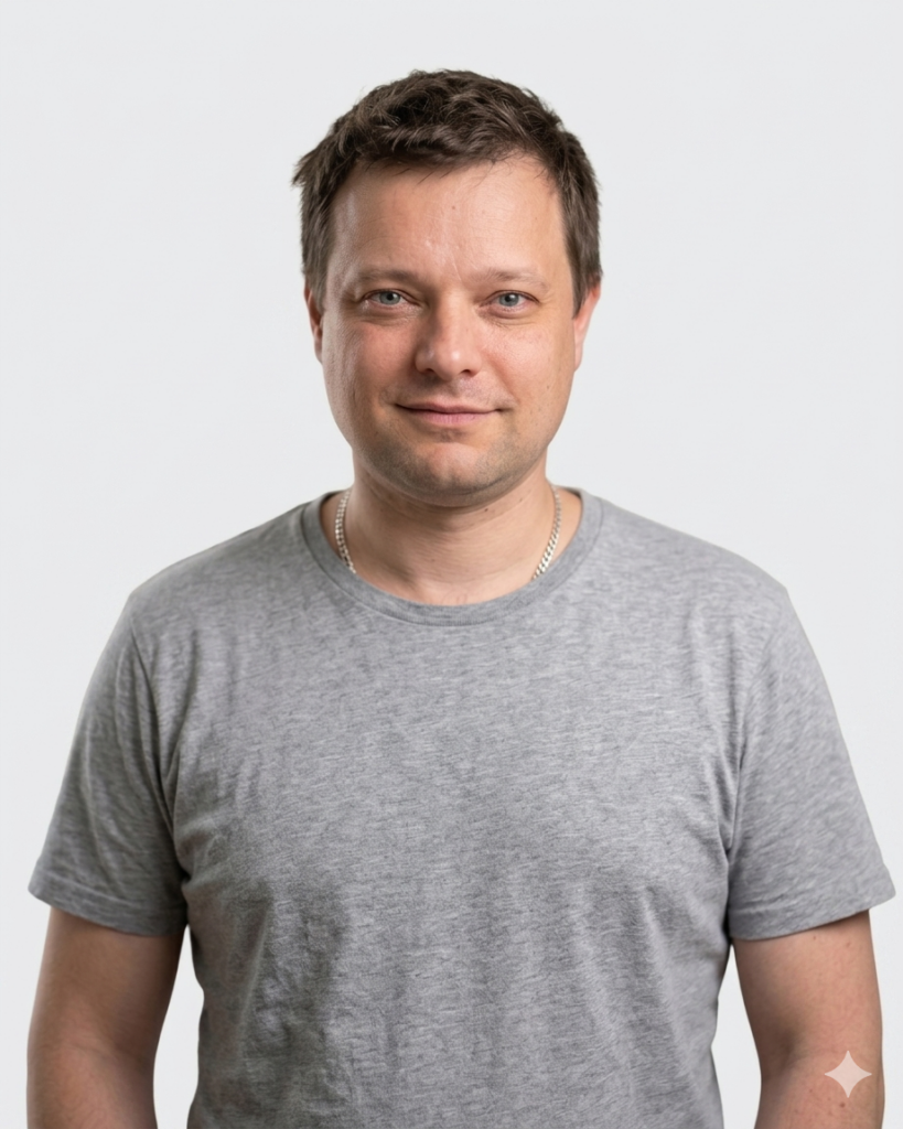 Jean-Christophe Michelin