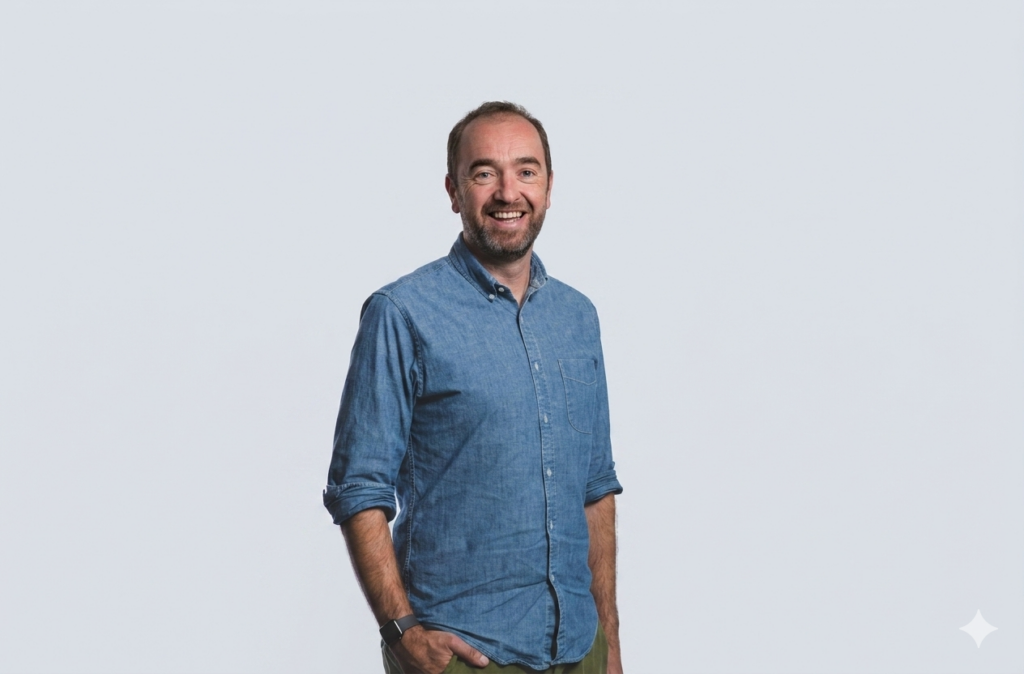 Eric Chazerans