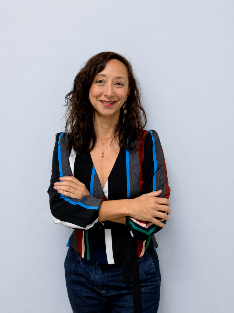 Nathalie Barberis