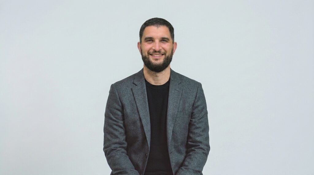 Alex Ouillon