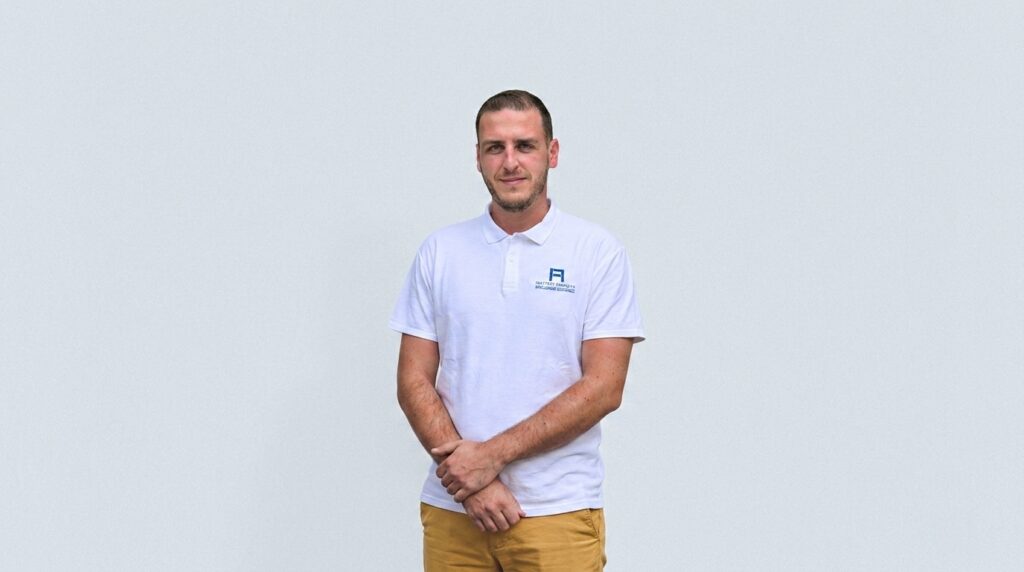 Maxime Boix